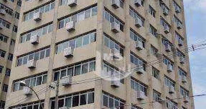 Sala à venda, 67 m² por R$ 500.000,00 - Bosque - Campinas/SP