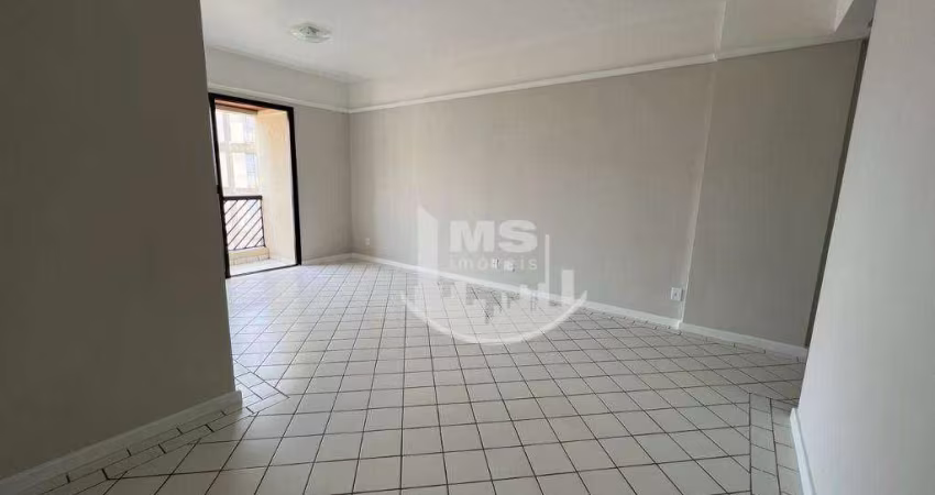 Apartamento com 3 dormitórios à venda por R$ 530.000,00 - Jardim Guarani - Campinas/SP