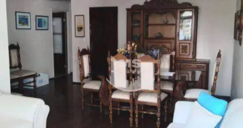 Apartamento com 3 dormitórios à venda, 101 m² por r$ 700.000,00 - cambuí - campinas/sp
