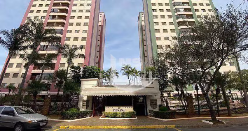 Apartamento com 3 dormitórios à venda, 90 m² por r$ 710.000,00 - jardim aurélia - campinas/sp
