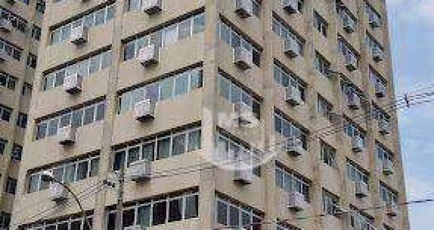 Sala à venda, 72 m² por R$ 260.000,00 - Bosque - Campinas/SP