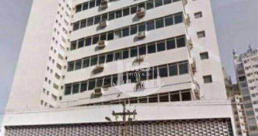 Sala à venda, 83 m² por R$ 380.000,00 - Centro - Campinas/SP