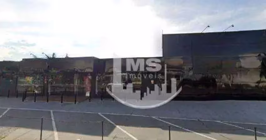 Barracão para alugar, 850 m² por r$ 39.800,00/mês - vila sônia (sousas) - campinas/sp