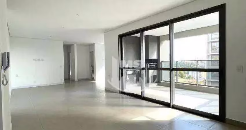Apartamento à venda, 125 m² por r$ 1.920.000,00 - nova campinas - campinas/sp