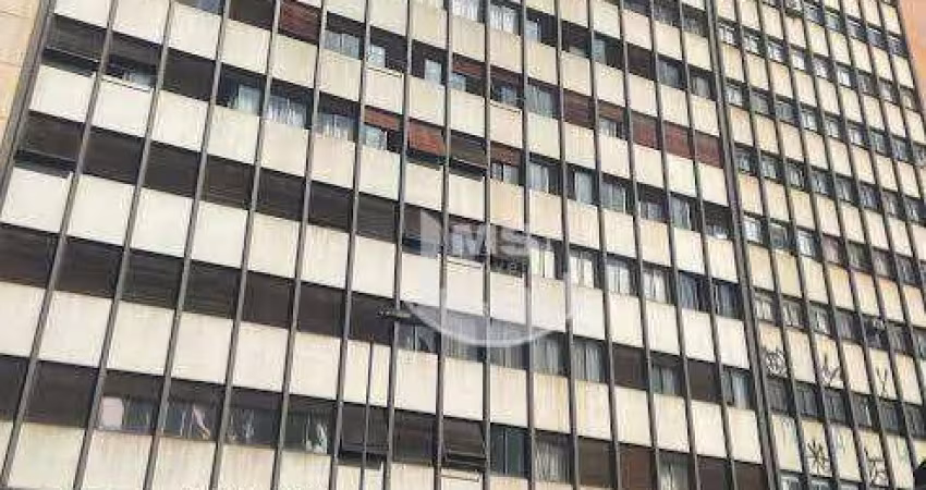 Apartamento com 2 dormitórios à venda, 88 m² por R$ 250.000,00 - Centro - Campinas/SP