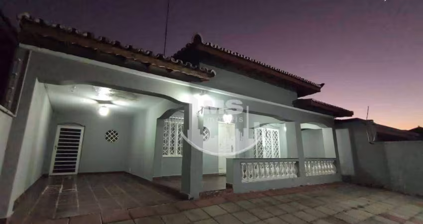 Casa com 3 dormitórios à venda, 331 m² por R$ 800.000,00 - Chácara da Barra - Campinas/SP