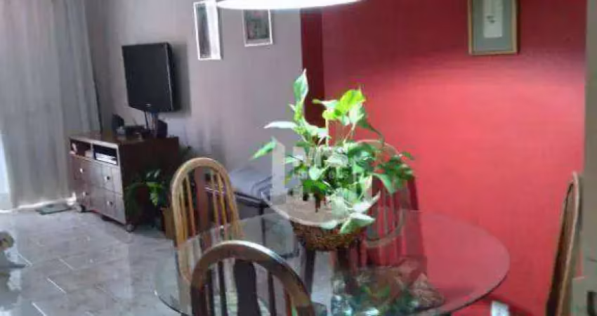Apartamento com 3 dormitórios à venda, 110 m² por R$ 680.000,00 - Cambuí - Campinas/SP