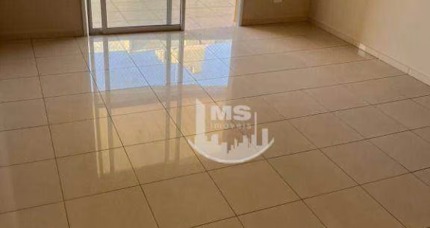 Apartamento com 3 dormitórios para alugar, 180 m² por R$ 7.761,00/mês - Centro - Jundiaí/SP