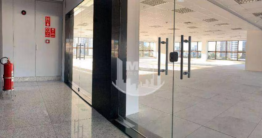 Sala para alugar, 171 m² por R$ 20.233,00/mês - Cambuí - Campinas/SP