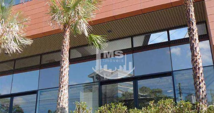 Laje para alugar, 360 m² por R$ 42.770/mês - Cambuí - Campinas/SP