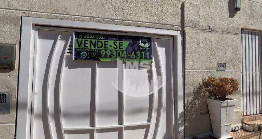 Casa, 179 m² - venda por r$ 1.190.000,00 ou aluguel por r$ 6.184,00/mês - nova campinas - campinas/sp
