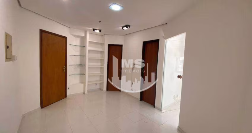 Sala à venda, 40 m² por R$ 175.000,00 - Jardim Guanabara - Campinas/SP