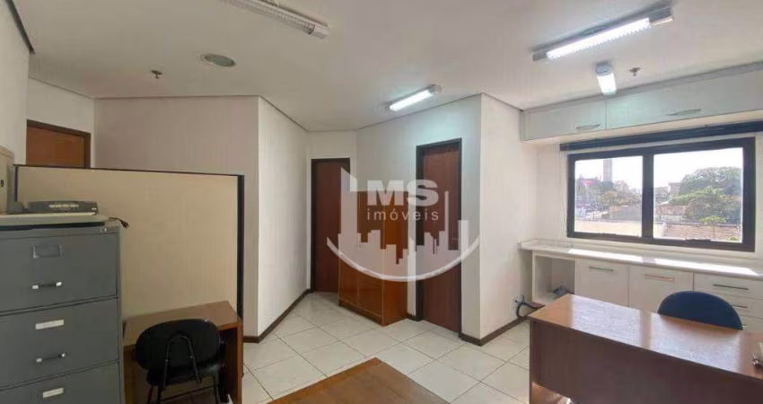Sala à venda, 40 m² por R$ 260.000,00 - Jardim Guanabara - Campinas/SP