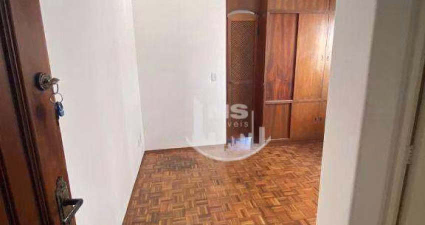 Apartamento com 1 dormitório à venda, 33 m² por R$ 170.000,00 - Centro - Campinas/SP