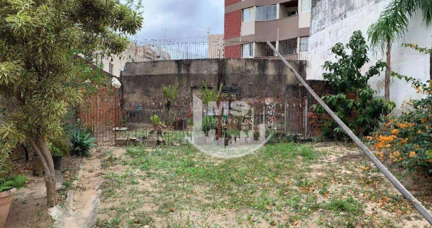 Casa com 3 dormitórios à venda, 135 m² por R$ 860.000,00 - Bosque - Campinas/SP
