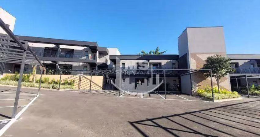 Apartamento com 2 dormitórios, 87 m² - venda por R$ 1.175.000,00 ou aluguel por R$ 8.620,00/mês - Parque Nova Campinas - Campinas/SP