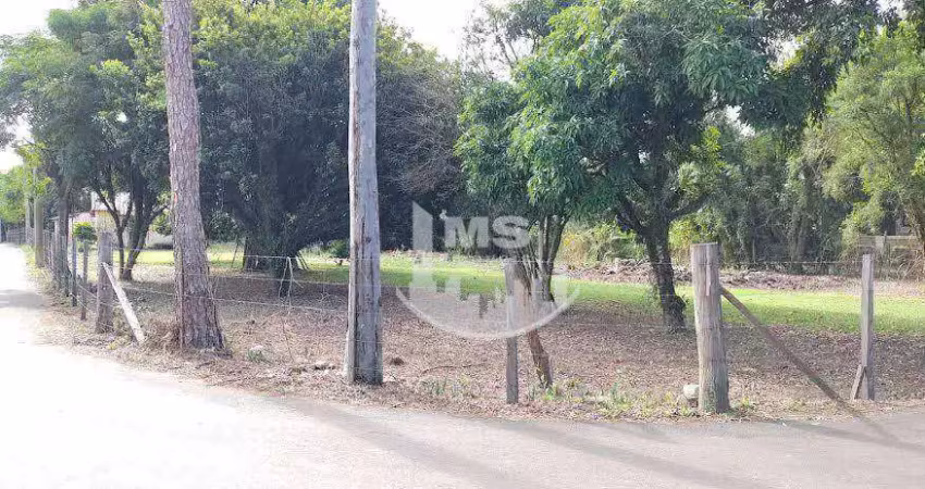 Terreno à venda, 3480 m² por r$ 520.000,00 - chácara nossa senhora aparecida - jaguariúna/sp