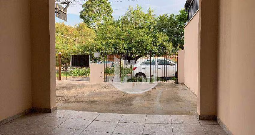 Casa com 2 dormitórios à venda, 95 m² por R$ 680.000,00 - Jardim Santa Genebra - Campinas/SP