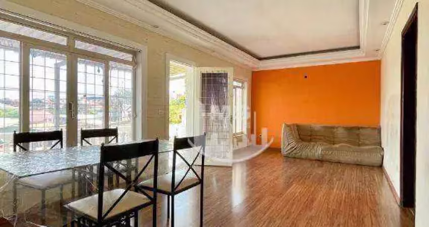 Casa à venda, 226 m² por R$ 800.000,00 - Taquaral - Campinas/SP