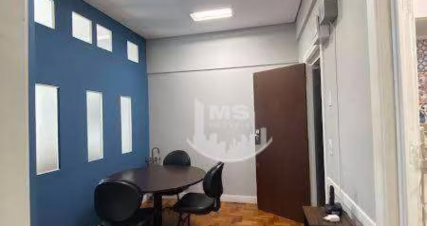 Sala à venda, 58 m² por R$ 185.000,00 - Centro - Campinas/SP