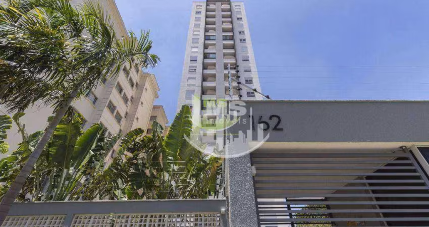 Apartamento com 2 dormitórios à venda, 56 m² por R$ 900.000,00 - Jardim Guanabara - Campinas/SP