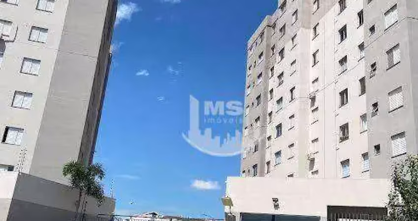 Apartamento com 2 dormitórios para alugar, 47 m² por r$ 3.296,00/mês - parque taquaral - campinas/sp