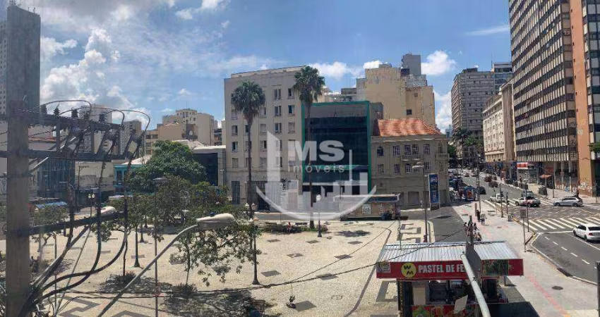 Sala à venda, 32 m² por R$ 53.300,00 - Centro - Campinas/SP