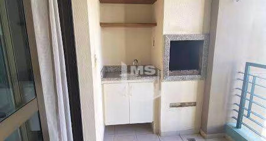 Apartamento com 1 dormitório à venda, 55 m² por R$ 600.000,00 - Cambuí - Campinas/SP