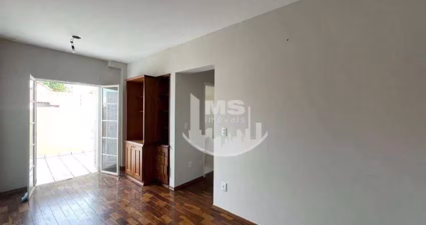 Apartamento à venda, 78 m² por r$ 260.000,00 - jardim flamboyant - campinas/sp