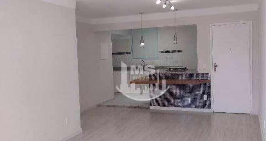 Apartamento com 2 dormitórios à venda, 110 m² por R$ 455.000,00 - Centro - Campinas/SP