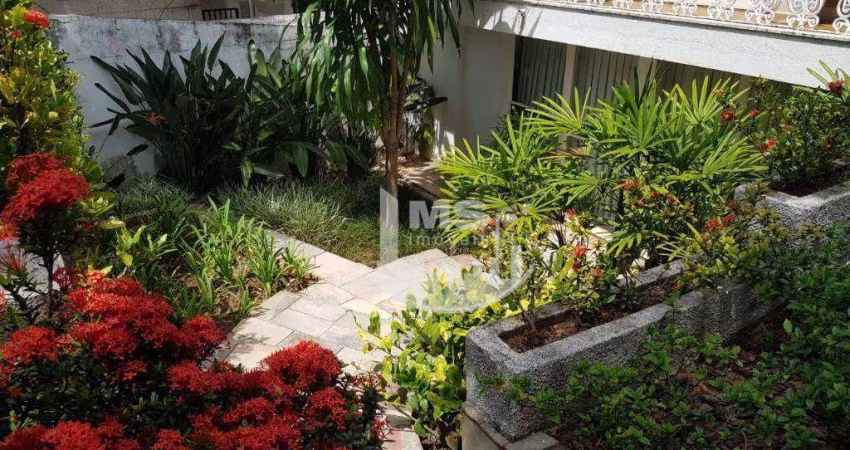Casa com 4 dormitórios, 302 m² - venda por R$ 3.300.000 ou aluguel por R$ 20.000/mês - Nova Campinas - Campinas/SP