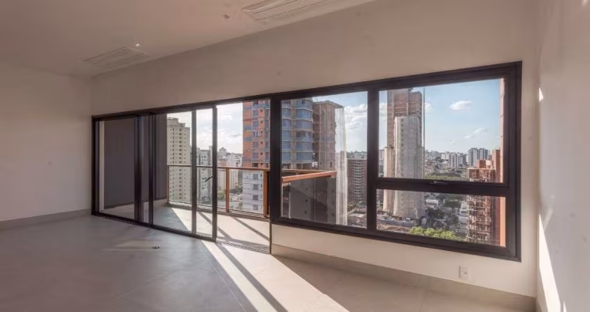 Apartamento com 3 dormitórios, 170 m² - venda por R$ 3.300.000 ou aluguel por R$ 18.000,00/mês - Cambuí - Campinas/SP