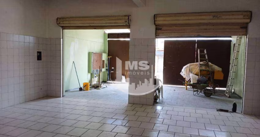 Salão para alugar por R$ 4.000/mês - Jardim Tarumã - Jundiaí/SP