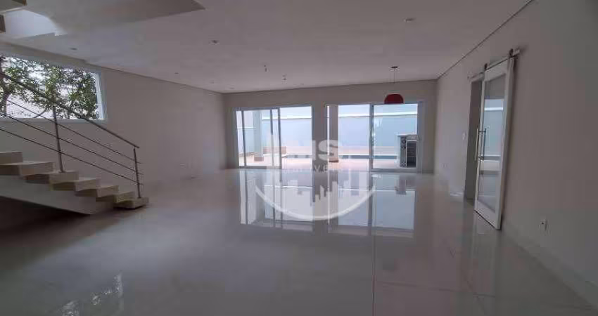 Casa com 4 dormitórios, 363 m² - venda por R$ 2.560.000,00 ou aluguel por R$ 14.486,00/mês - Parque dos Resedás - Campinas/SP