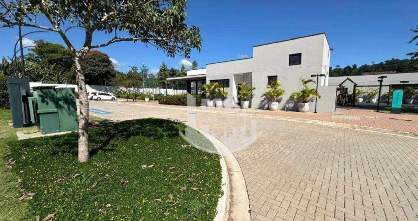 Terreno à venda, 660 m² por R$ 1.350.000,00 - Jardim das Samambaias - Jundiaí/SP