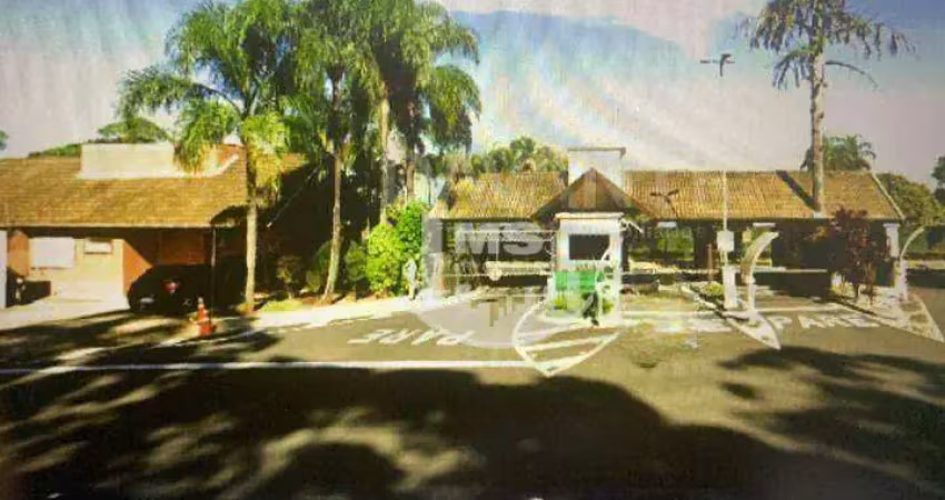 Terreno à venda, 1030 m² por r$ 1.060.000,00 - condomínio vale do itamaracá - valinhos/sp