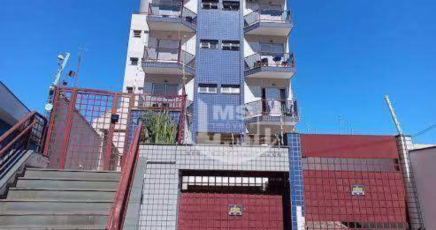 Apartamento com 1 dormitório à venda, 49 m² por R$ 210.000,00 - Vila Itapura - Campinas/SP