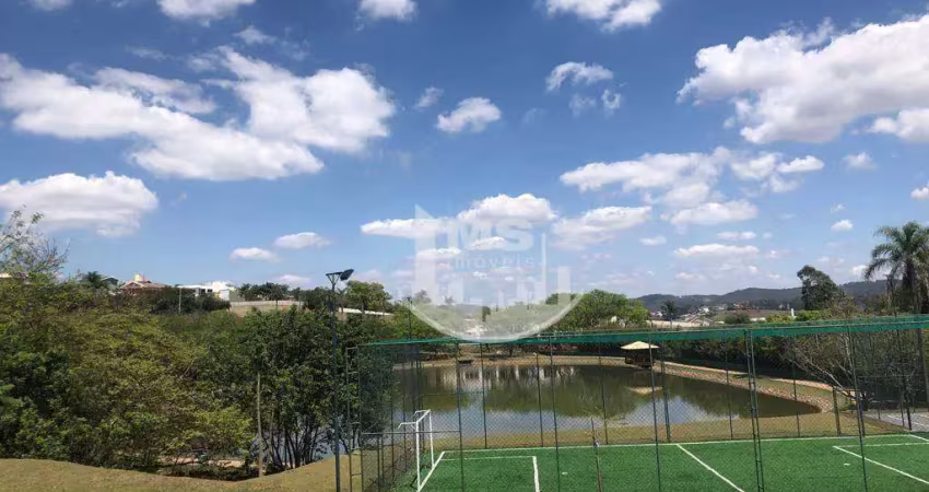 Terreno à venda, 670 m² - residencial arboretum concept -  vinhedo/sp