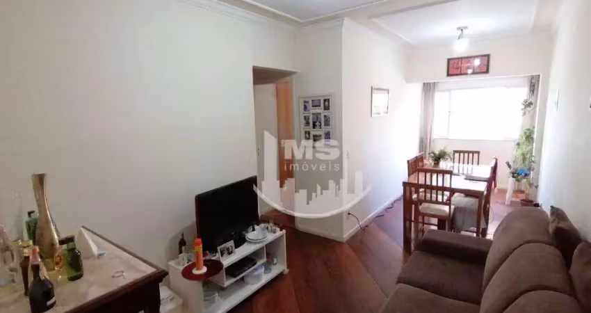 Apartamento com 2 dormitórios à venda, 60 m² por r$ 439.000,00 - cambuí - campinas/sp