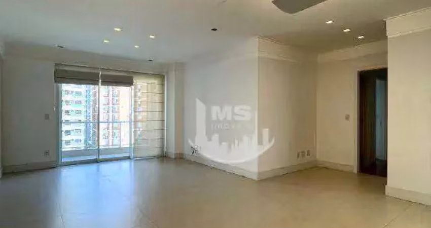 Apartamento para alugar por r$ 7.900,00/mês - cambuí - campinas/sp