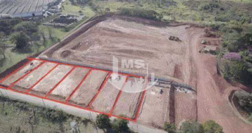 Terreno à venda, 1000 m² por r$ 1.000.000,00 - macuco - valinhos/sp