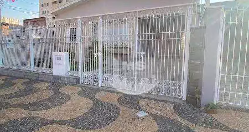 Casa com 2 dormitórios à venda, 168 m² por r$ 680.000,00 - jardim bela vista - campinas/sp