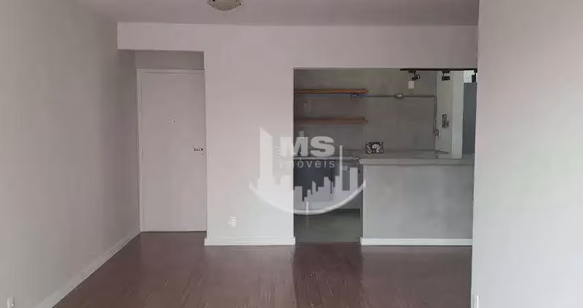 Apartamento com 2 dormitórios à venda, 90 m² por R$ 595.000,00 - Jardim Proença - Campinas/SP