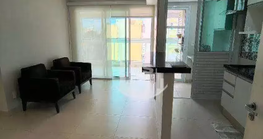 Apartamento com 2 dormitórios à venda, 67 m² por r$ 620.000,00 - centro - campinas/sp