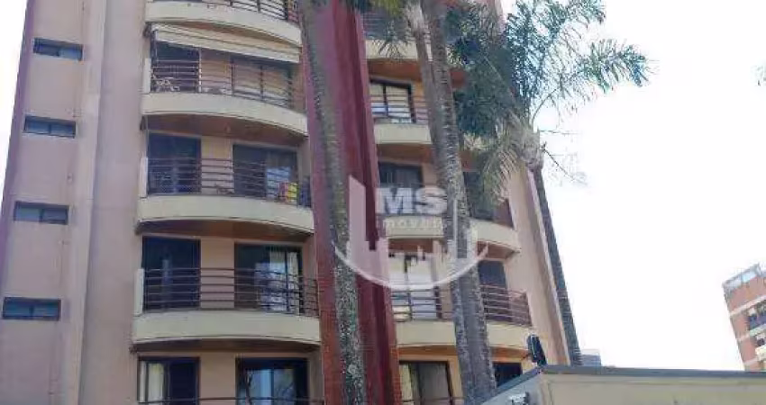 Apartamento com 1 dormitório para alugar, 52 m² por r$ 3.328,00/mês - cambuí - campinas/sp