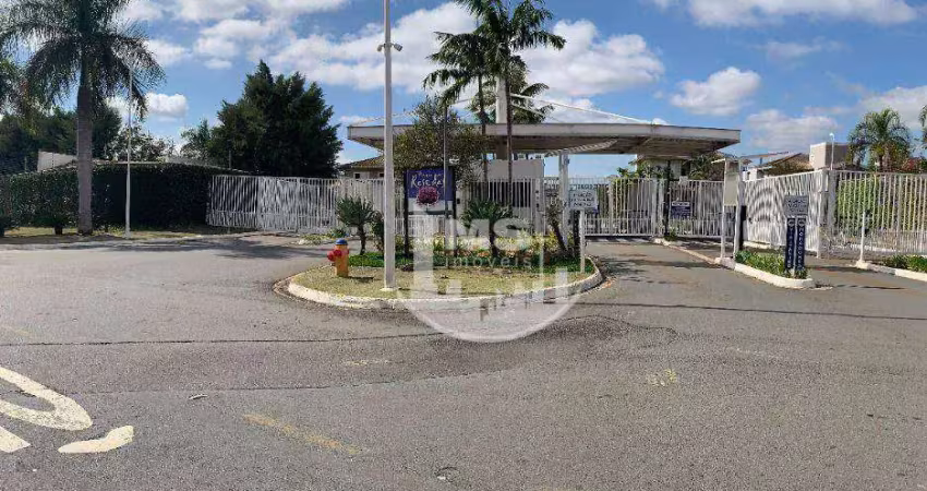Terreno à venda, 441 m² por r$ 900.000 - parque dos resedás - campinas/sp