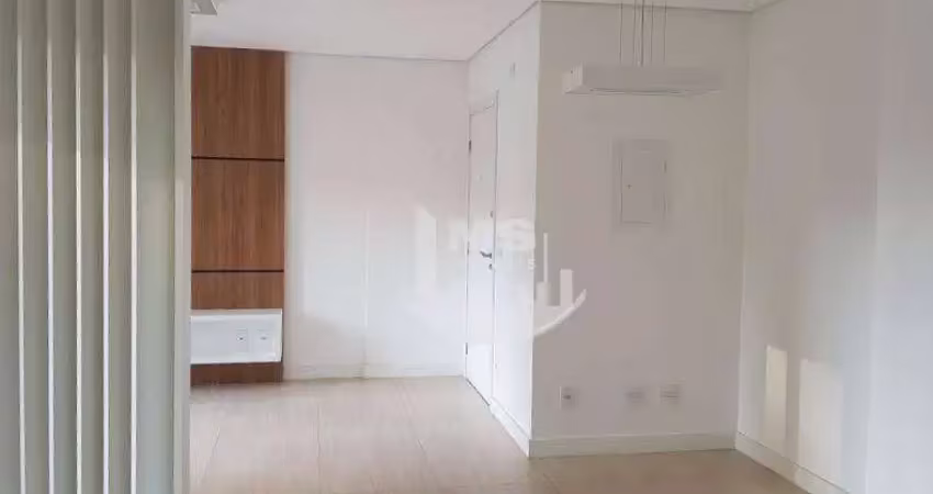 Apartamento com 3 dormitórios à venda, 85 m² por r$ 1.190.000,00 - jardim guanabara - campinas/sp