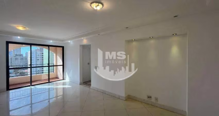 Apartamento com 3 dormitórios para alugar, 147 m² por r$ 8.500,00/mês - cambuí - campinas/sp