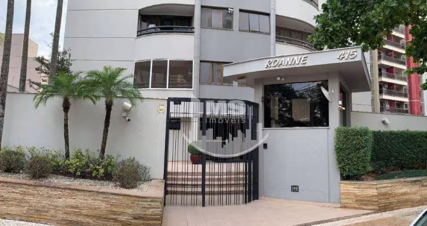 Apartamento com 1 dormitório, 50 m² - venda por r$ 450.000 ou aluguel por r$ 2500/mês - cambuí - campinas/sp