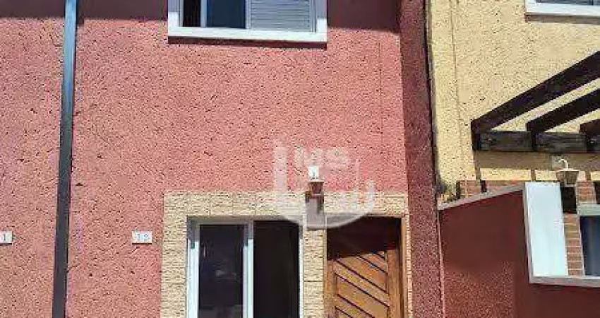 Casa com 2 dormitórios, 67 m² - venda por r$ 350.000,00 ou aluguel por r$ 2.278,00/mês - jardim novo campos elíseos - campinas/sp